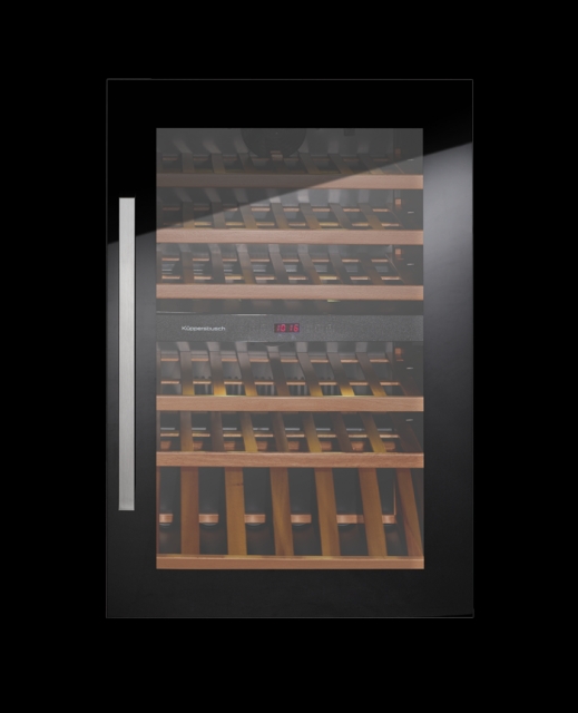 Weinklimaschrnke Einbau