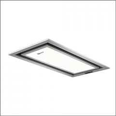 Deckenlfter in Ab- oder Umluft montierbar