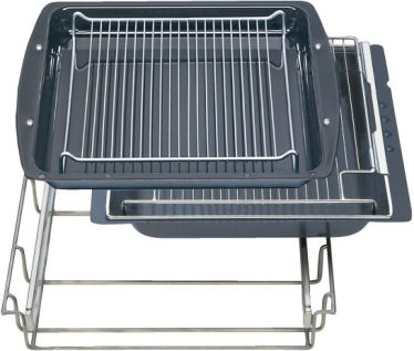 Herd-/Backofen-Zubehör