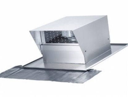 Externe Lüftungsmotoren