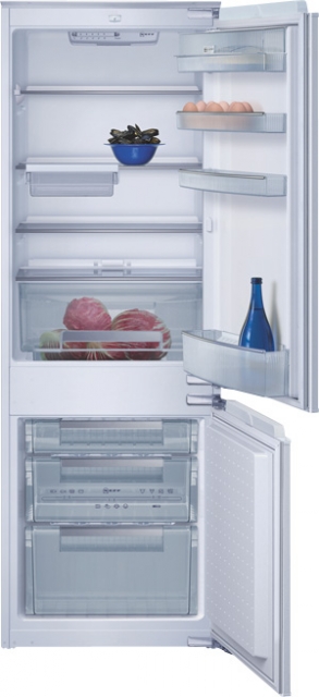 Einbau-Kühl-/Gefrier-Kombis