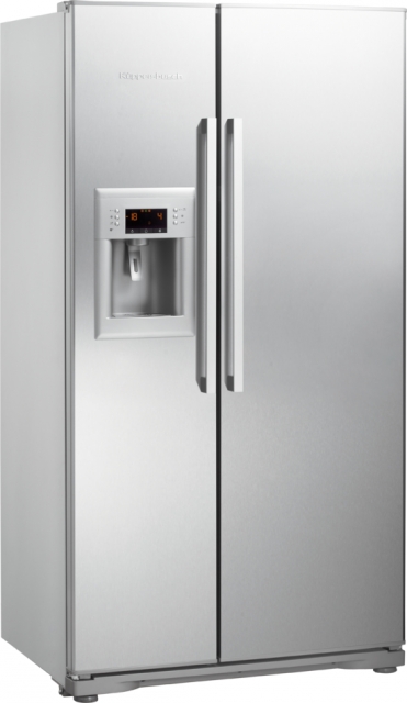 Side-by-Side Geräte