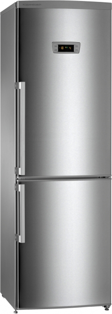 Freistehende Kühl-/Gefrierkombis